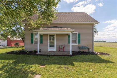 Presenting a two-family dwelling conveniently situated near downtown Greenville. . Darke county homes for sale